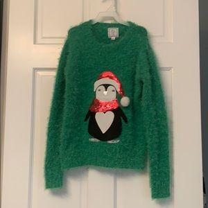 Last chance!Girls sweater Host pick🎁